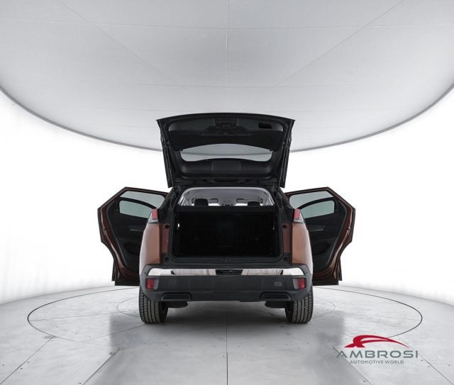 PEUGEOT 3008 usata 6