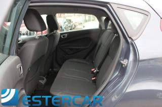 FORD Fiesta usata, con ESP