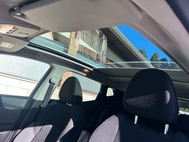 NISSAN Qashqai usata, con Climatizzatore
