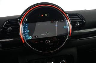 MINI Clubman usata, con Fari LED