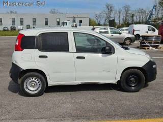 FIAT Panda usata, con Controllo trazione