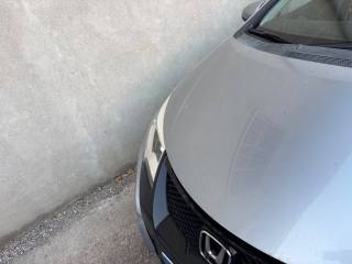 HONDA Civic usata, con Climatizzatore