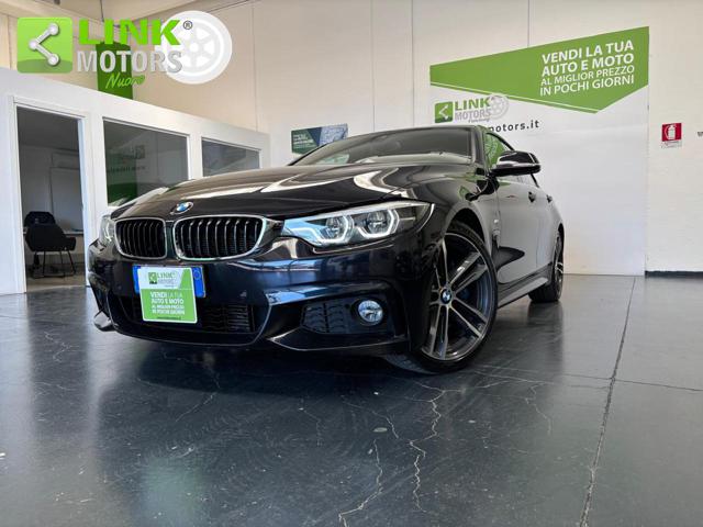 BMW 425 usata 0