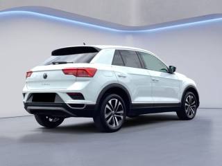 VOLKSWAGEN T-Roc usata, con Airbag Passeggero