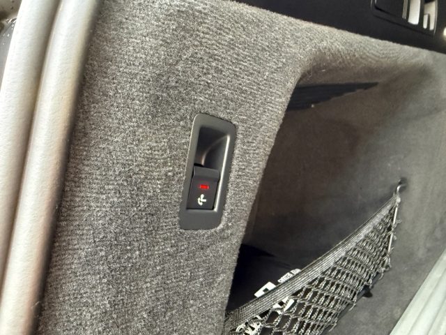 AUDI S6 usata, con Airbag Passeggero