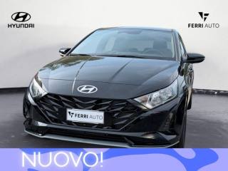 HYUNDAI i20 1.0 TGDi Dark Line