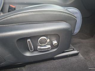 LAND ROVER Range Rover Velar usata, con Chiusura centralizzata senza chiave