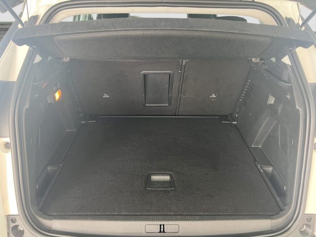 PEUGEOT 3008 usata 12