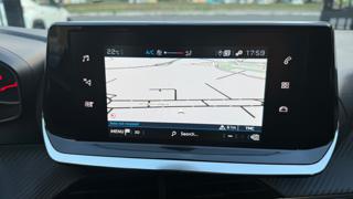 PEUGEOT 208 usata, con Controllo trazione