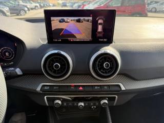 AUDI Q2 usata, con Specchietti laterali elettrici