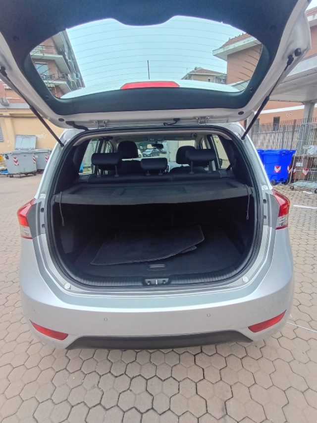 HYUNDAI i20 usata, con Antifurto