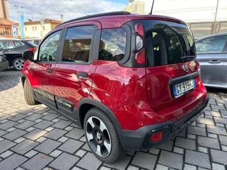 FIAT Panda usata, con Airbag