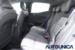 RENAULT Clio usata, con Riconoscimento dei segnali stradali