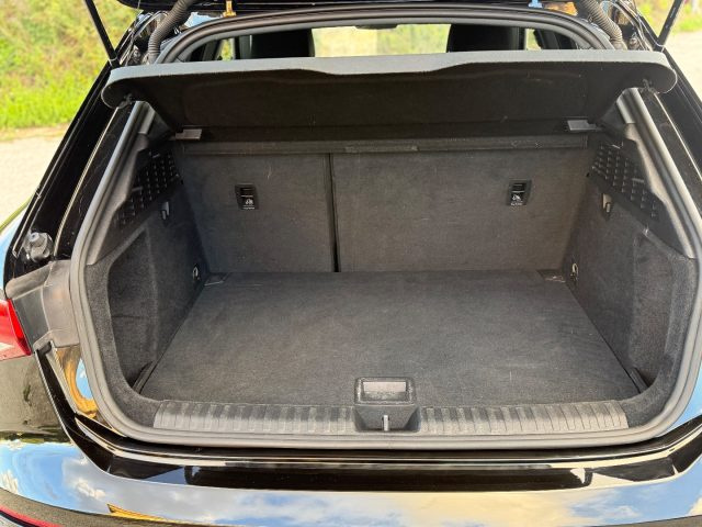 AUDI A3 usata, con Vetri oscurati