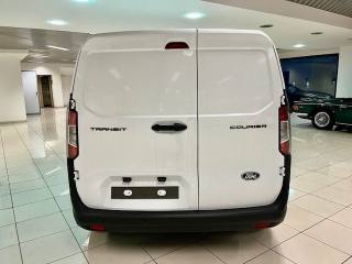 FORD Transit Courier usata, con Controllo trazione