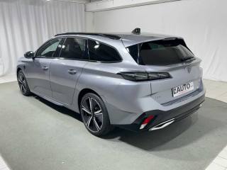 PEUGEOT 308 usata, con Airbag laterali