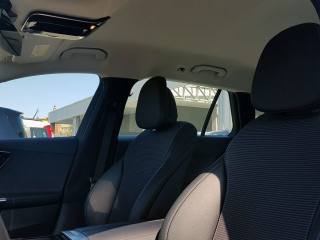 MERCEDES-BENZ C 200 usata, con Sensori di parcheggio anteriori
