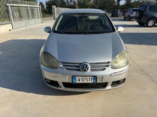 VOLKSWAGEN Golf usata 1