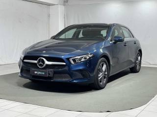 MERCEDES-BENZ A 250 e Automatic EQ-Power Business Extra