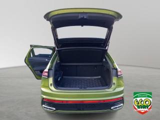 VOLKSWAGEN Taigo usata, con Immobilizzatore elettronico