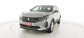 PEUGEOT 3008 usata, con MP3
