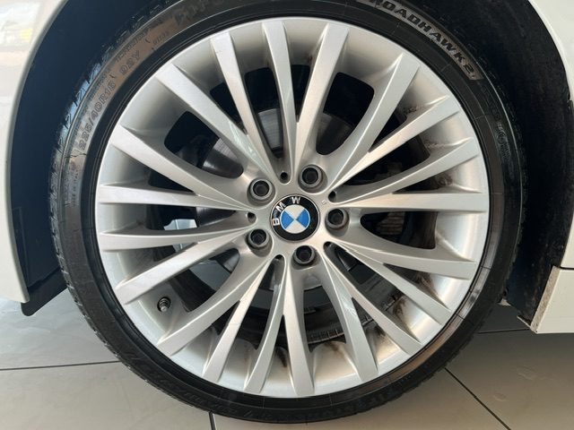 BMW Z4 usata, con Sistema di navigazione