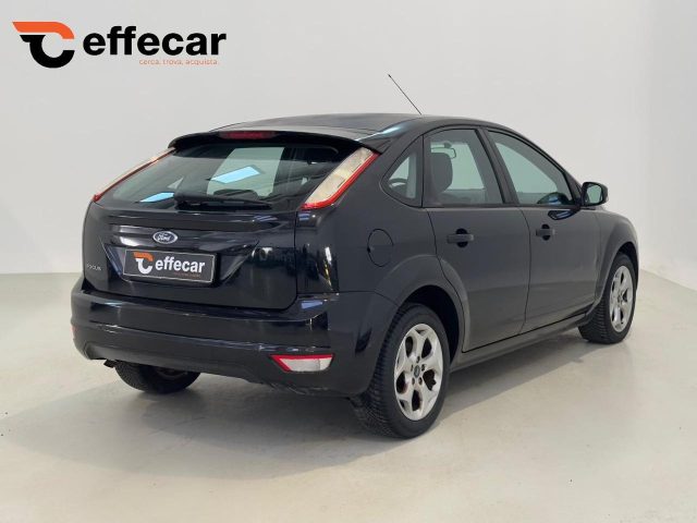 FORD Focus usata, con Autoradio