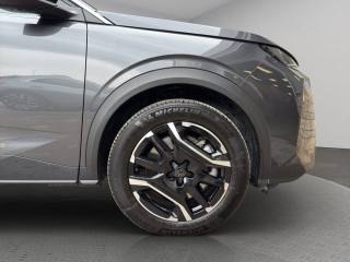 PEUGEOT 3008 usata, con Telecamera per parcheggio assistito