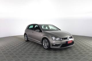 VOLKSWAGEN Golf usata 1