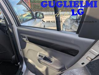 SUZUKI Swift usata 36