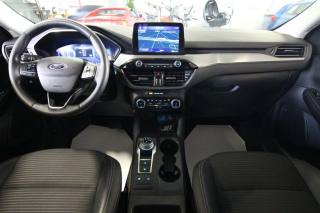 FORD Kuga usata, con Controllo automatico clima