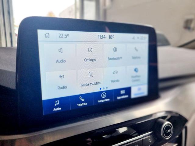FORD Kuga usata, con Specchietti laterali elettrici