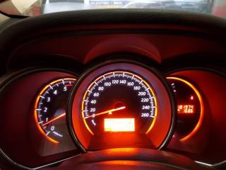 NISSAN Murano usata, con Fendinebbia