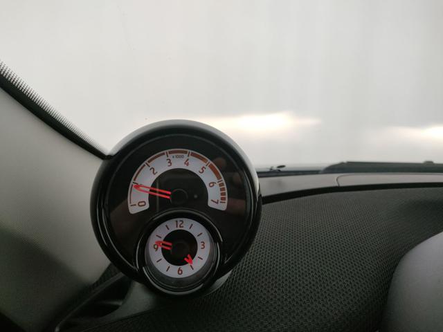 SMART ForFour usata, con Immobilizzatore elettronico
