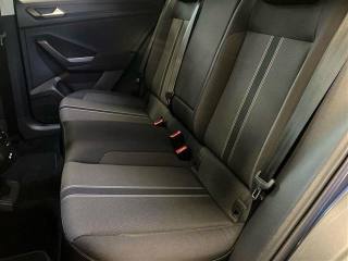 VOLKSWAGEN T-Roc usata, con Servosterzo