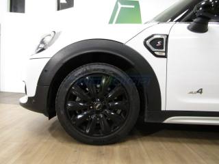 MINI Countryman usata, con Airbag laterali