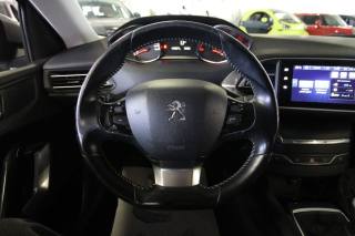 PEUGEOT 308 usata, con Cruise Control