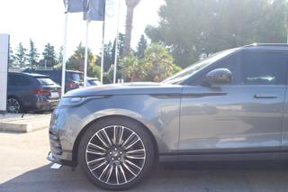 LAND ROVER Range Rover Velar usata, con Alzacristalli elettrici