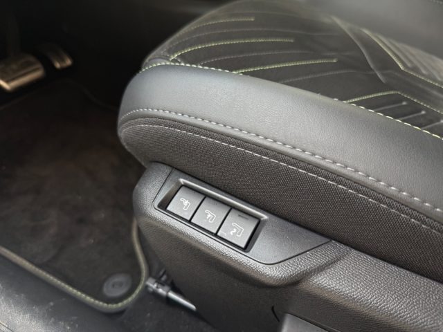 PEUGEOT 208 usata, con Bracciolo