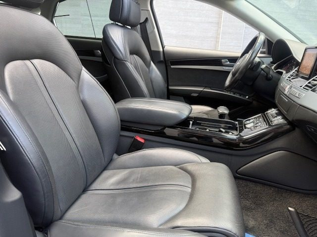 AUDI A8 usata, con Cruise Control