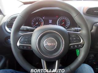 JEEP Renegade usata, con Climatizzatore