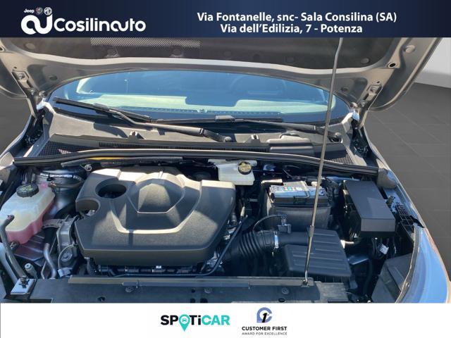 MG MG3 usata, con Volante multifunzione