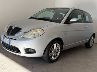 LANCIA Ypsilon usata 1