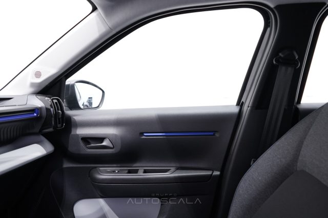 CITROEN C3 usata, con Sospensioni pneumatiche
