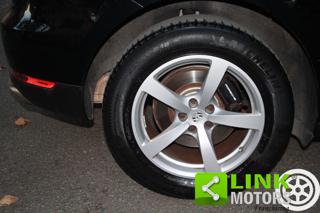 PORSCHE Macan usata, con Interni in pelle