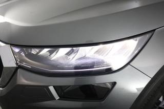 SKODA Kodiaq usata 7
