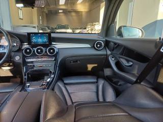 MERCEDES-BENZ GLC 200 usata, con ESP
