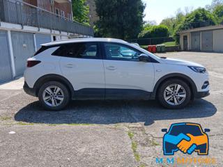 OPEL Grandland X usata, con Airbag Passeggero