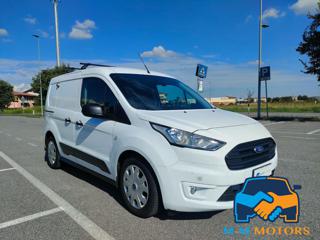 FORD Transit Connect usata, con Airbag Passeggero