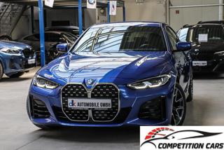 BMW 420 usata, con Airbag Passeggero